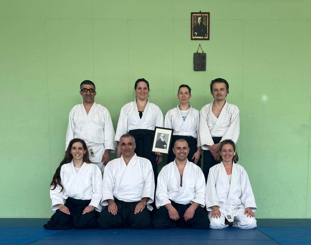 Bratislava marec 2019, Pierluigi Di Rocco